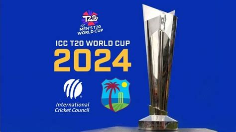 icc announces  hosting schedule     world cup   americas   west