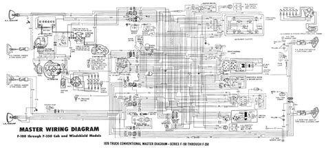ford wiring diagram simple idea