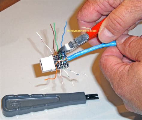 landline dsl phone jack wiring diagram home wiring  dsl print  cabling diagram