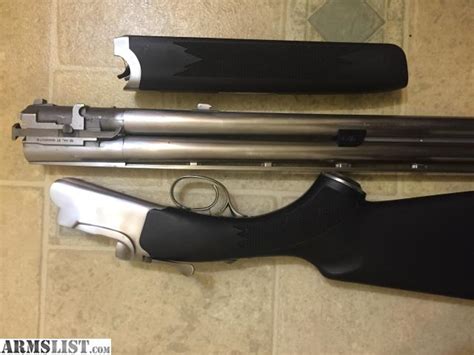 Armslist For Sale Ruger Over Under Shotgun