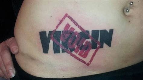 are these the worst tattoos of all time [new photos
