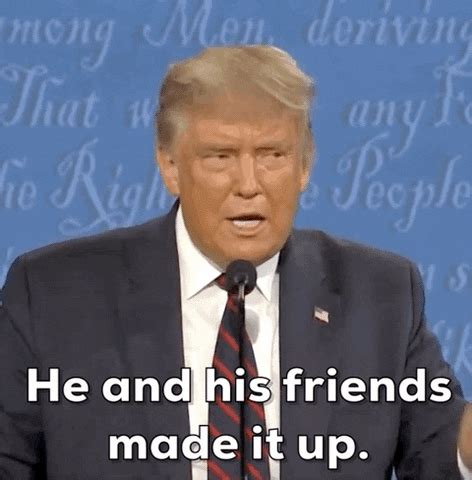 donald trump gif  cbs news find share  giphy
