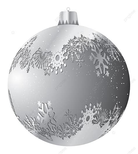 gambar hiasan bola natal hiasan abstrak globe hari libur desember