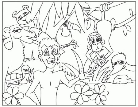june coloring page    print   coloring home