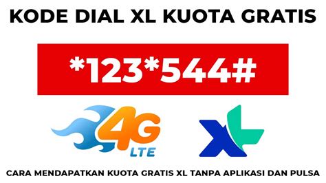 mendapatkan kuota gratis xl  aplikasi  pulsa klikdisiniid