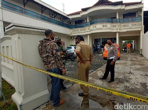 Kronologi Penemuan Mayat Wanita Yang Dibunuh Dalam Kamar Hotel Di Kudus