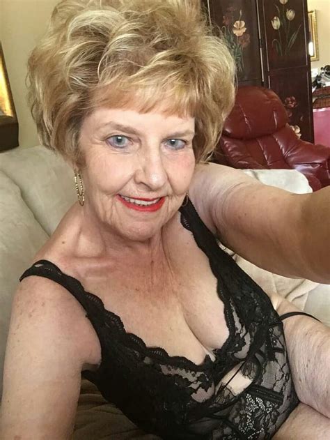 sexy granny 74 sexy