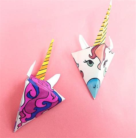 unicorn crafts  templates party  unicorns beyblade