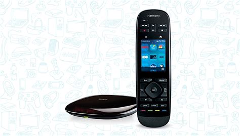 The Logitech Harmony Ultimate Is 41 Off Today