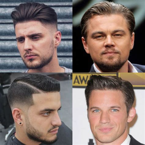 best haircuts for guys with round faces 2018 men s haircuts hairstyles 2018