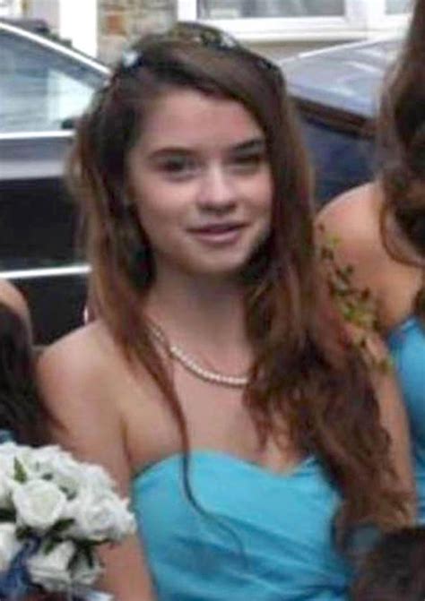 Becky Watts Step Brother Nathan Matthews Found Guilty Of