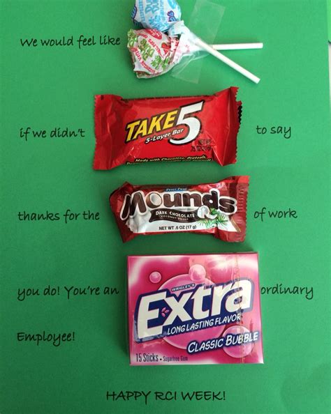 employee appreciation gift  employee appreciation messages