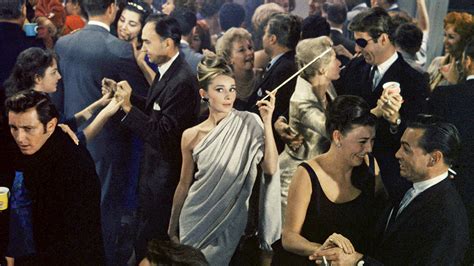 ‘breakfast at tiffany s remains a film classic after 56