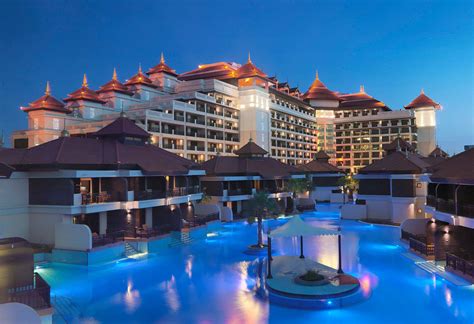 anantara hotels resorts and spas thailand travel