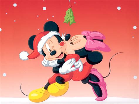 mickey mouse christmas disney christmas wallpaper  fanpop