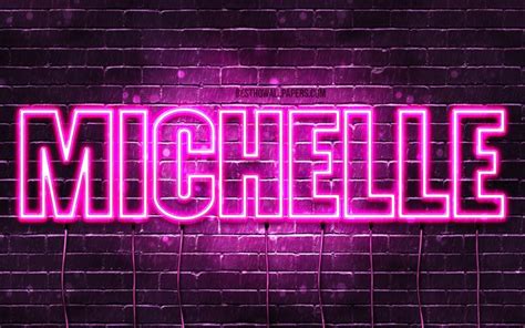 download wallpapers michelle 4k wallpapers with names female names