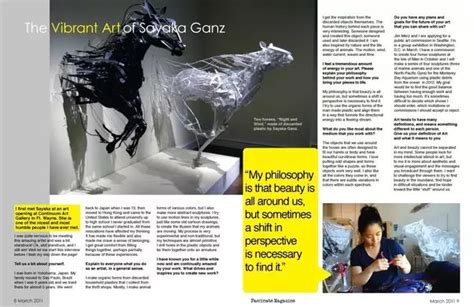image result  great page layouts  type   magazine layout page layout
