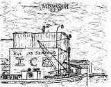 William Ice House Old Drawing Gulfcoast 17th Uploaded January Which sketch template