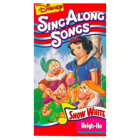Disney Sing Along Songs Heigh Ho Agaclip Make Your Hot Sex Picture