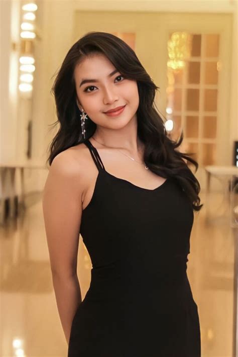 shania gracia jkt48 indonesian perfect and stunning model in sexy and