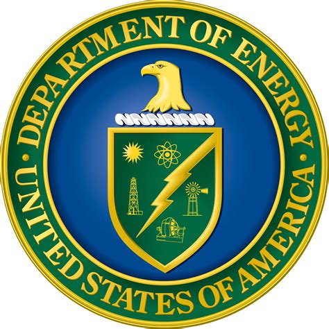 logo seal   united states department  energy shaded noirlab