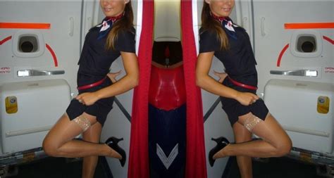 This Flight Attendant Made A Side Income Of 1 Million By