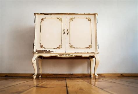 antique furniture restoration  picture