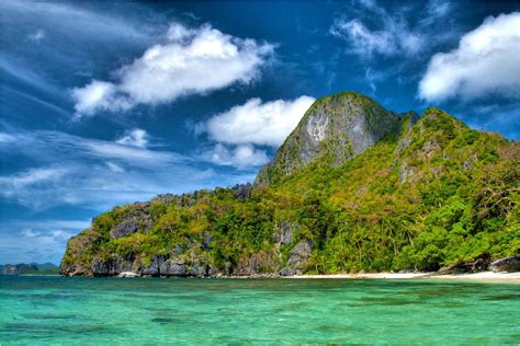 El Nido Palawan Chillout Travel And Tours Philippines