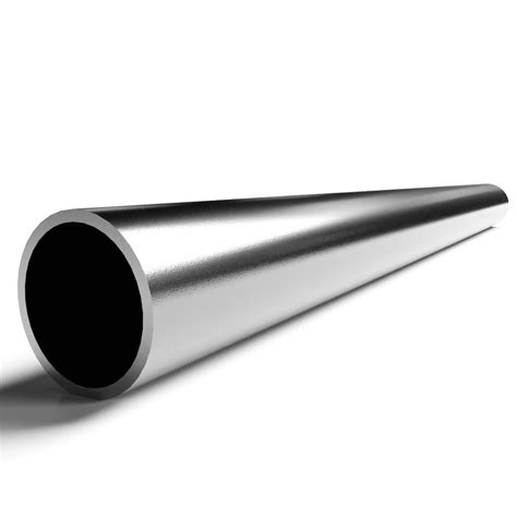 aluminum       od  id  wall  tubing pipe  length raw materials