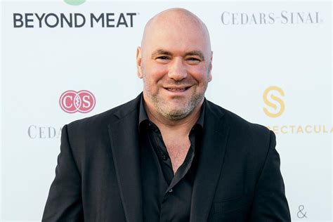 ufc president dana white says he s secured a private island to host fights