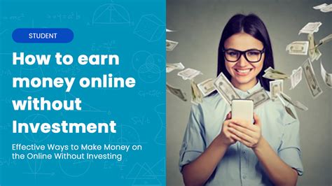 ways  earn money   investment filo blog
