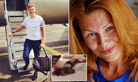 ‘russian billionaire s drug addled teenage son says he killed his mother in hotel room daily