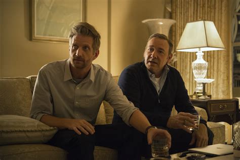 Review ‘house Of Cards’ Season 3 Episode 7 ‘chapter 33’ Starts Over