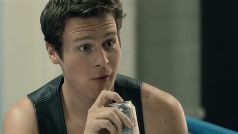 how “looking” helped jonathan groff love being gay queerty