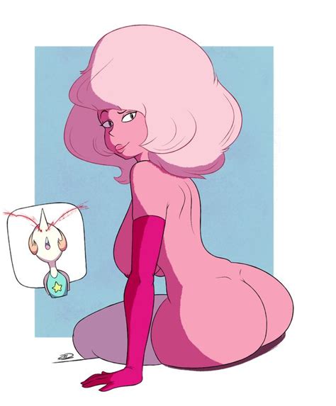 2844465 Pearl Pink Diamond Steven Universe Zed Draws
