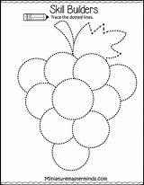 Tracing Worksheets Preschool Kids Coloring Pages Activities Alde Website sketch template