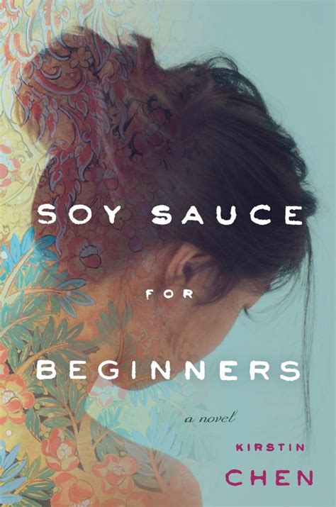 soy sauce for beginners best books for women 2014 popsugar love