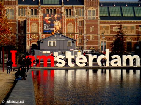 top things to do see and explore in amsterdam netherlands
