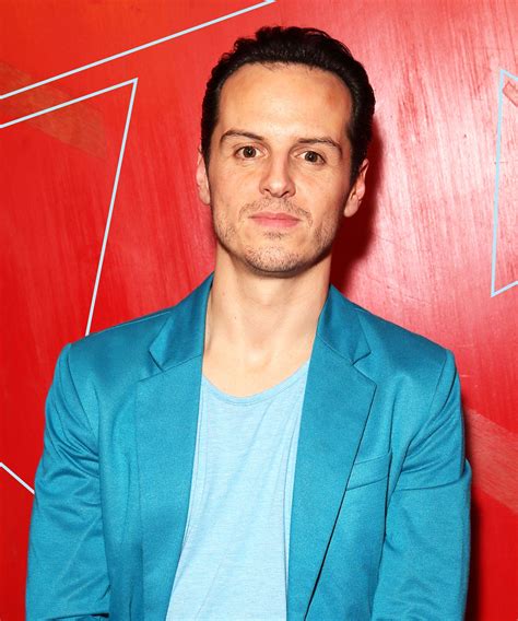 Flipboard Watch Andrew Scott S Mortified Reaction To Paloma Faith S