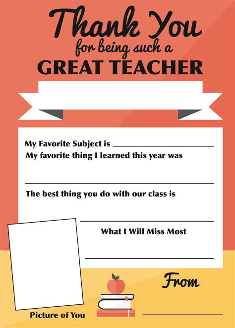 teacher printables  web  teacher appreciation cards