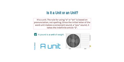 unit   unit
