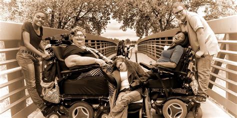 remembering carrie ann lucas a fierce warrior for disability rights