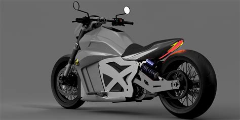 evoke  long range cruiser electric motorcycle launched   min dc fast charging electrek