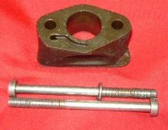 stihl  chainsaw carb flange manifold  screw set chainsawr