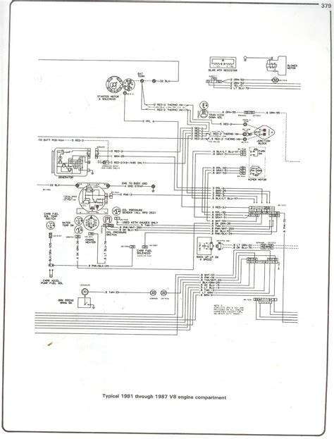 chevy truck wiring diagram httpwww chevytruckscomtechvenginejpg