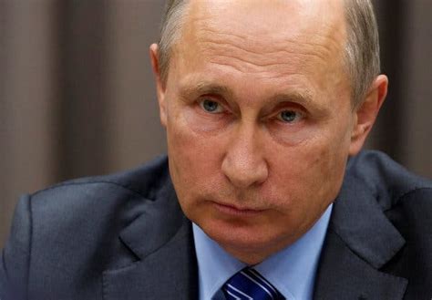 Opinion Vladimir Putin’s Outlaw State The New York Times
