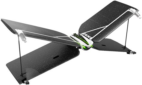 drones fpv parrot minidrone swing white flypad drone quadrocopter drohne weiss neu foto en