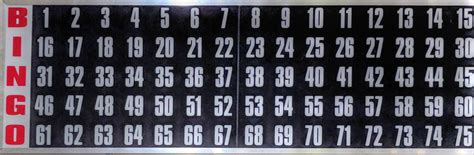 bingo board  stock photo public domain pictures