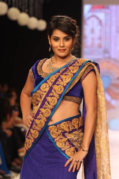 Hindi Tv Serial Actress Hot Navel Show Photos Visit