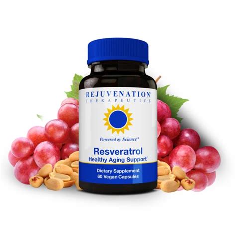 resveratrol    benefits scientific interest  resveratrol